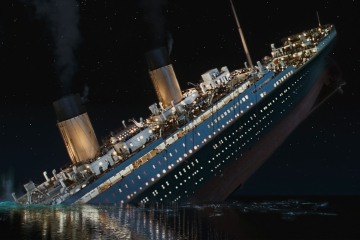 „Titanic“-Schauspieler, bekannt für eine ikonische Szene in einem Erfolgsfilm, stirbt nach Gesundheitsstreit