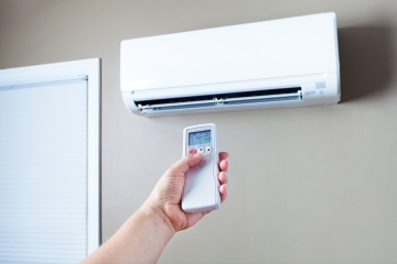 Wie viel kostet es, eine Klimaanlage zu betreiben und über Nacht eingeschaltet zu lassen?