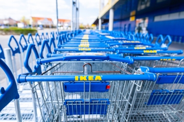 Ich bin ein Einkaufsprofi – 4 clevere Tricks, mit denen IKEA dafür sorgt, dass Sie mehr ausgeben