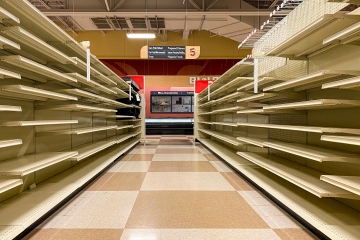 Großer Supermarkt will nach einer Reihe von Schließungen weitere Filialen schließen