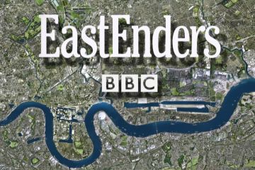 EastEnders strahlt emotionalen Cameo-Auftritt und Credit-Wechsel für Lola Pearces Beerdigung aus