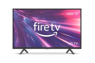 Amazon Fire TV fällt in einem tollen Angebot auf unter 180 £