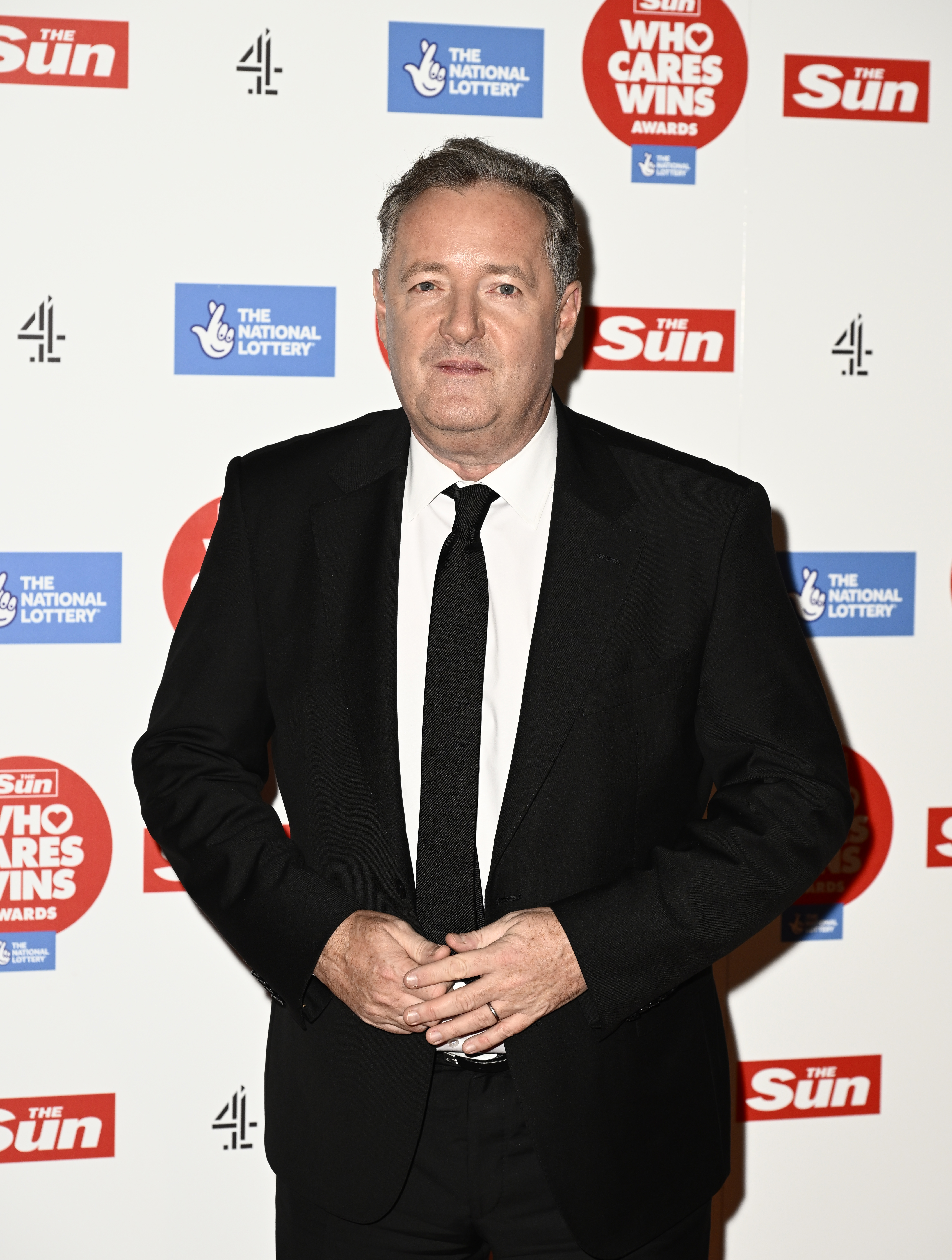 Piers Morgan glaubt, dass Rice eine „ungeheuer gute Ergänzung“ für Arsenal sein wird