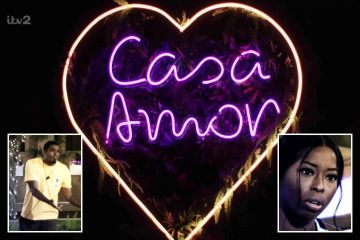 Love Island bestätigt die Rückkehr von Casa Amor – und es ist SEHR bald, als in der Villa der Krieg ausbricht