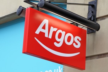 Argos-Käufer beeilen sich, für 50 £ ein Garten-Must-Have zu kaufen, und es ist billiger als bei Ikea