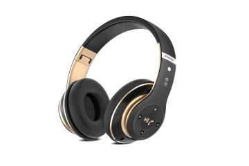 Amazon-Käufer beeilen sich, Bluetooth-Kopfhörer für 23 £ zu kaufen, die jetzt im Warenkorb für 17 £ liegen