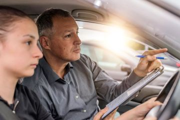 Ich bin ein Fahrexperte – so kann TikTok Ihnen helfen, Ihre Prüfung zu bestehen