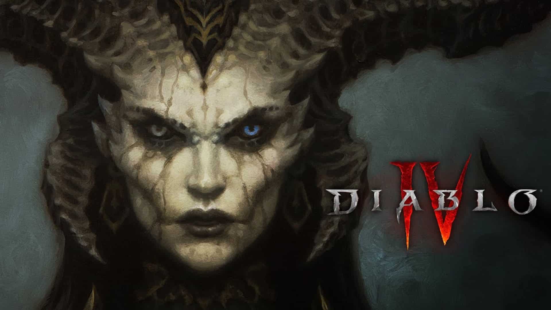 Diablo 4-Verkäufe
