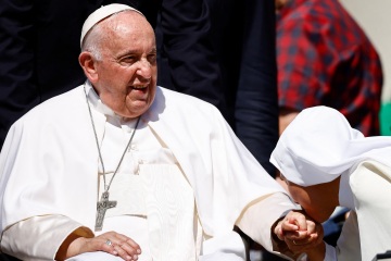 Wichtiges Update zum Gesundheitszustand von Papst Franziskus: Der 86-jährige Papst erholt sich von der Operation