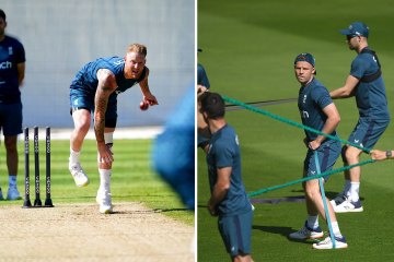 England bestätigt die Startelf für den First Ashes Test, da die Fans dasselbe sagen