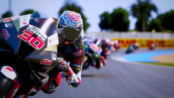 MotoGP 23-Update 1.05