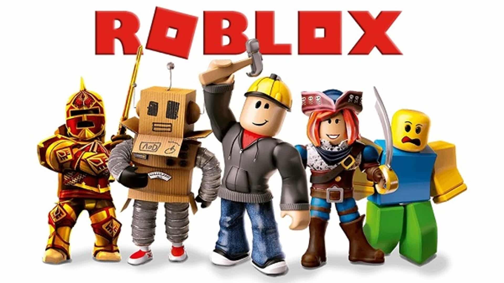 Roblox-Playstation