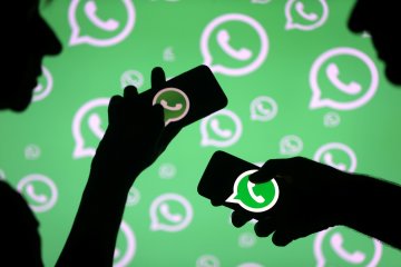 WhatsApp nimmt eine große Veränderung vor – aber die Fans beschweren sich, dass es Facebook zu sehr ähnelt