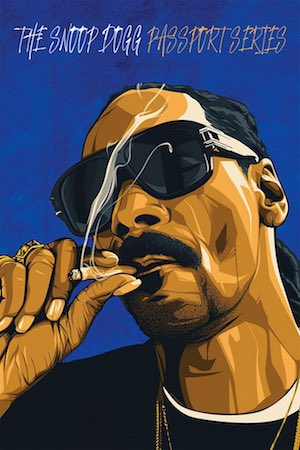 Snoop Dogg Passport-Serie
