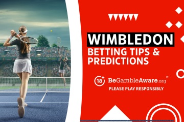 Wettvorschau, Quoten und Prognosen für Wimbledon 2023