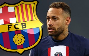 Barca hat hinsichtlich der Rückkehr von Neymar „alles vereinbart“, bis auf ein großes Problem