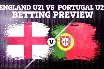 Wetttipps England U21 vs. Portugal U21: Vorschau auf die EM 2023 und beste Quoten