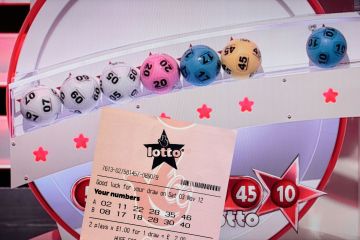 Ich bin ein Lotto-Experte – deshalb ist die morgige Ziehung von 20 Millionen Pfund der beste Tag zum Spielen