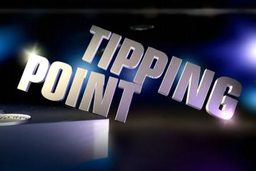 Tipping Point und The Chase haben heute im Zuge einer gewaltigen Umwälzung des ITV-Programms die Ausstrahlung geschafft