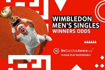 Wimbledon-Quoten und Wettvorschau für Herren-Einzel 2023