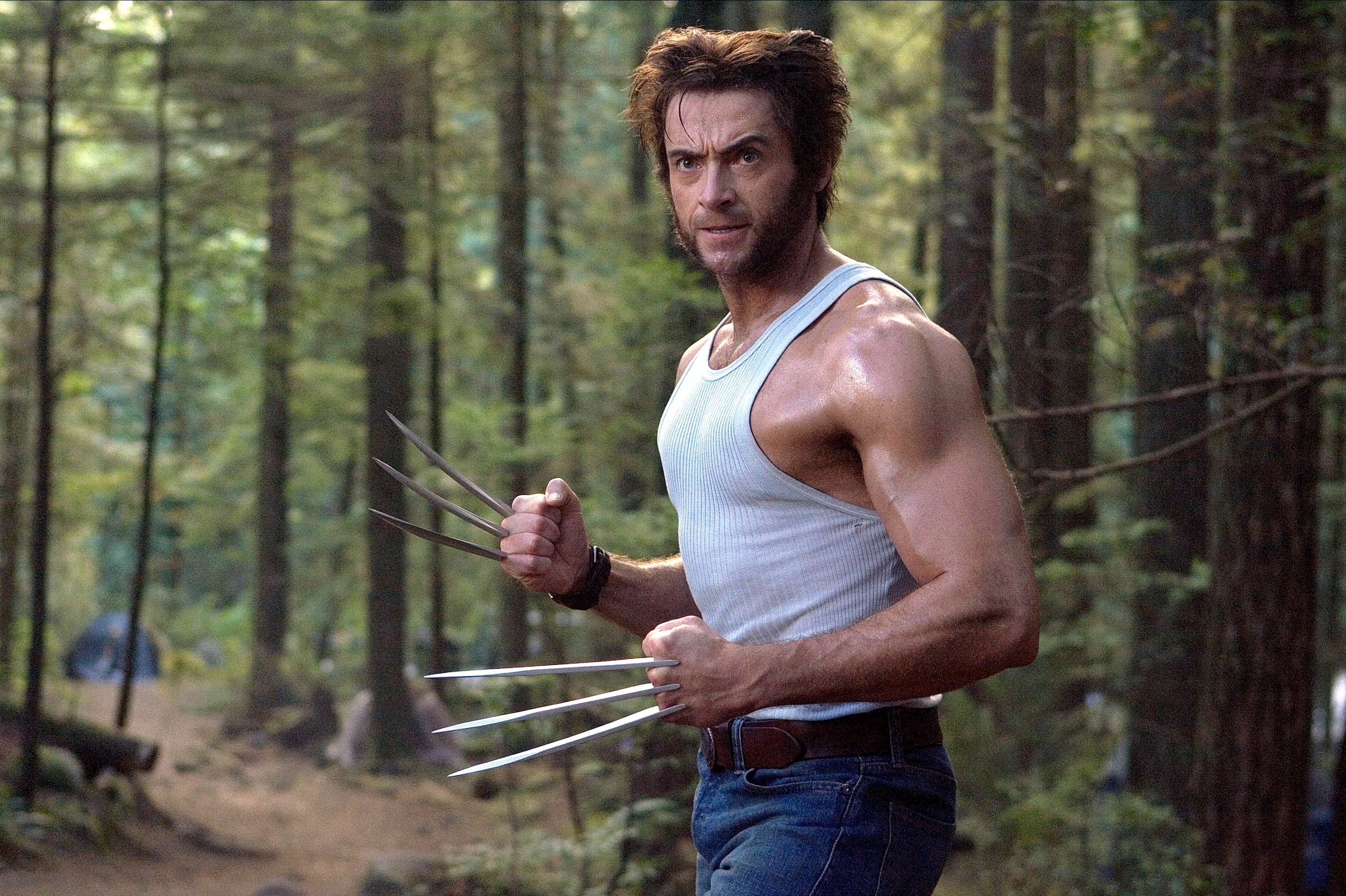 Hugh wird seine Wolverine-Rolle in Deadpool 3 wiederholen