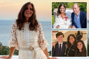 Die Familie von Prinz William und Debs würdigt ihren Todestag