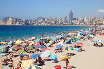 Warum Ihr Spanienurlaub diesen Sommer teurer und schwieriger zu buchen sein wird