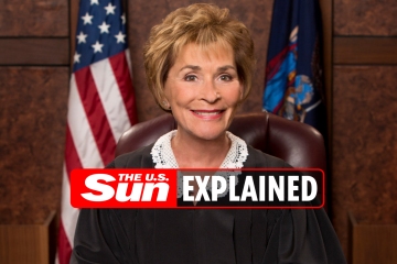 Alles, was Sie über das Vermögen von Richterin Judy wissen müssen