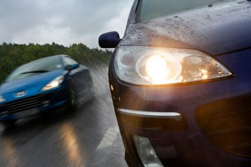 Autofahrer warnten vor „freundlichem“ Verhalten, das ihnen eine Geldstrafe von 1.000 £ kosten kann