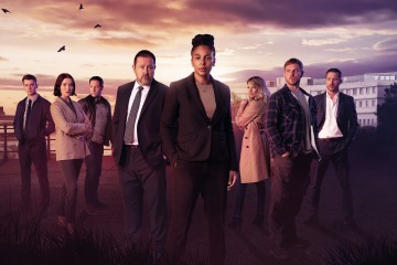 ITV enthüllt die Zukunft von The Bay nach vier Staffeln auf der Leinwand