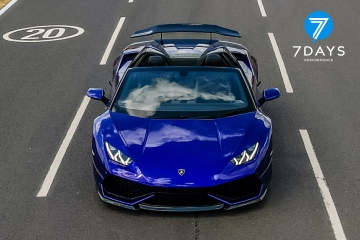 Gewinnen Sie mit unserem Rabattcode einen Lamborghini + 5.000 £ oder 115.000 £ ab nur 89 Pence