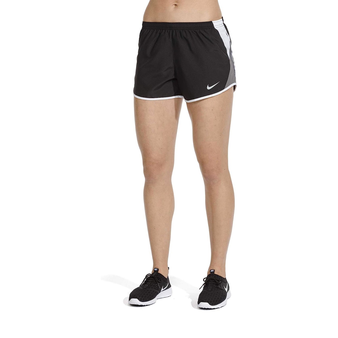 Nike Damen Dry 10K Laufshorts