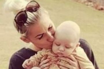 Mama schluchzte: „Ist mein Baby tot?“  vor dem tödlichen Zusammenbruch Stunden nach dem Tod des Sohnes
