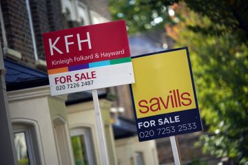 Werden die Immobilienpreise im Jahr 2023 sinken?