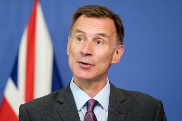 Tory-Abgeordnete drängen auf neue Steuersenkungen, nachdem Hunt angedeutet hatte, dass dies vor der Wahl unwahrscheinlich sei