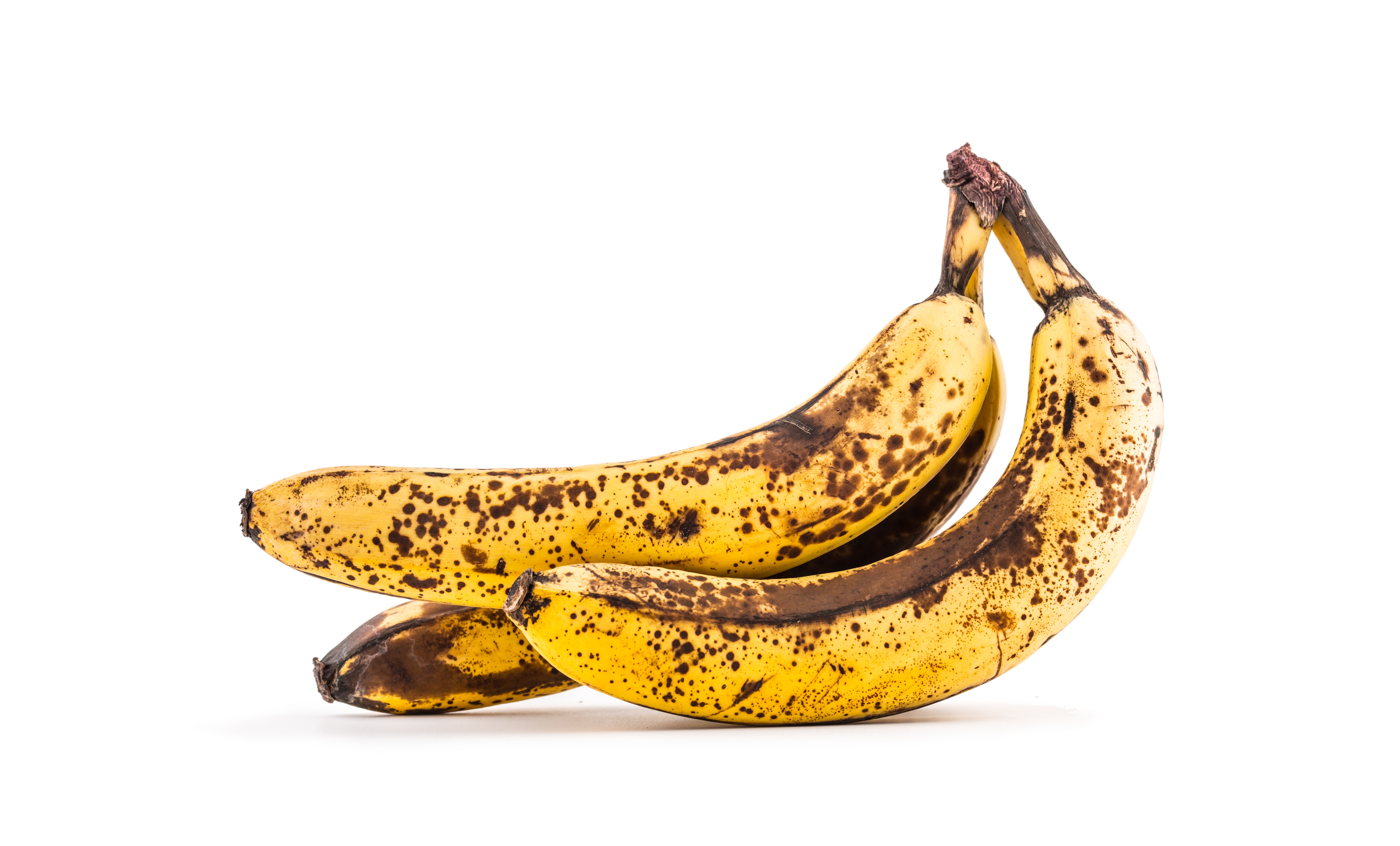 Bananen sind das beliebteste Einzelprodukt im Supermarkt, der durchschnittliche Haushalt kaufte im vergangenen Jahr 174 Stück davon.