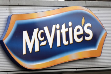 McVities bringt nach fast 20 Jahren einen eingestellten Favoriten zurück