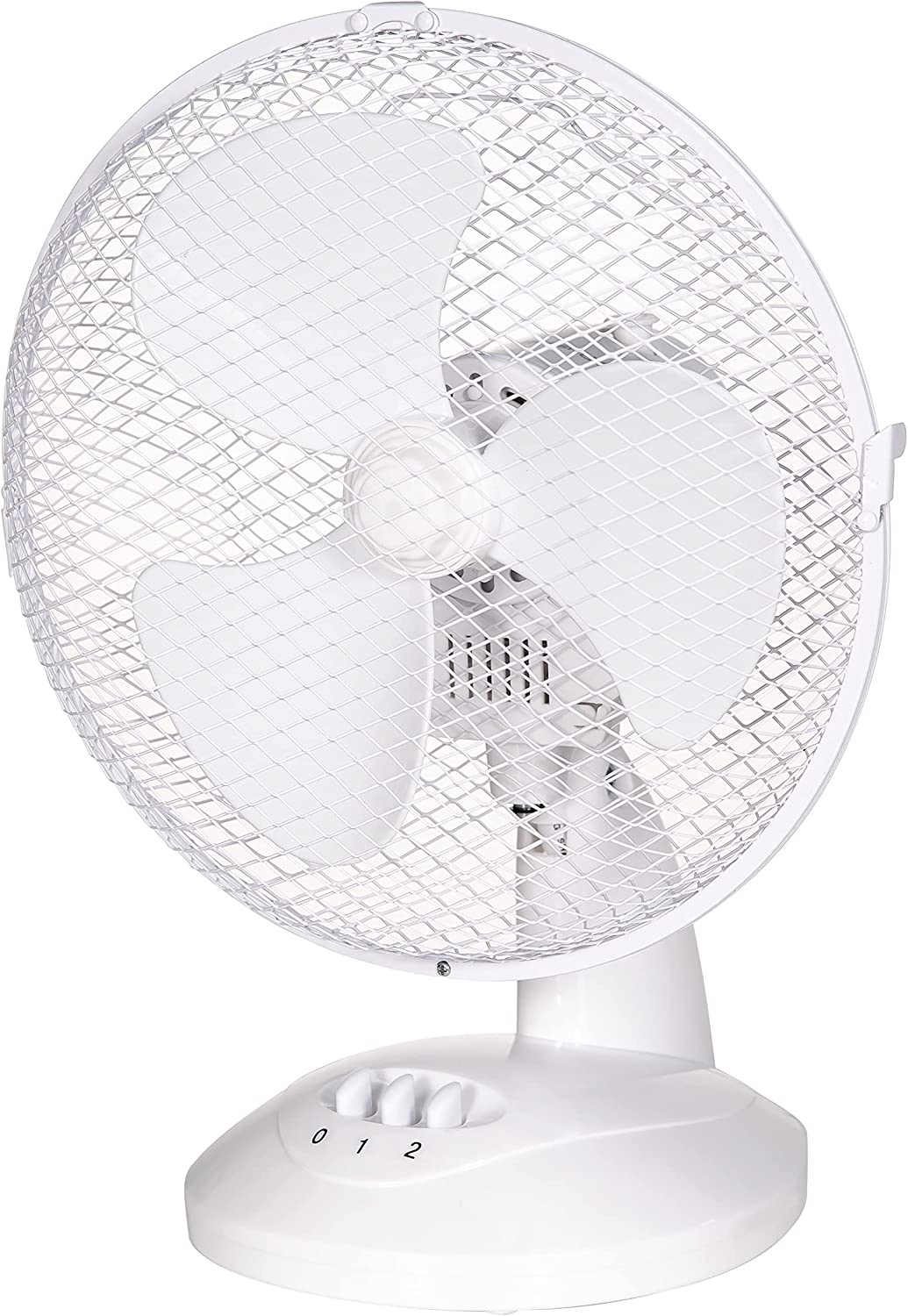 Dieser Ventilator ist ideal für die Sommermonate und kostet 12,99 £