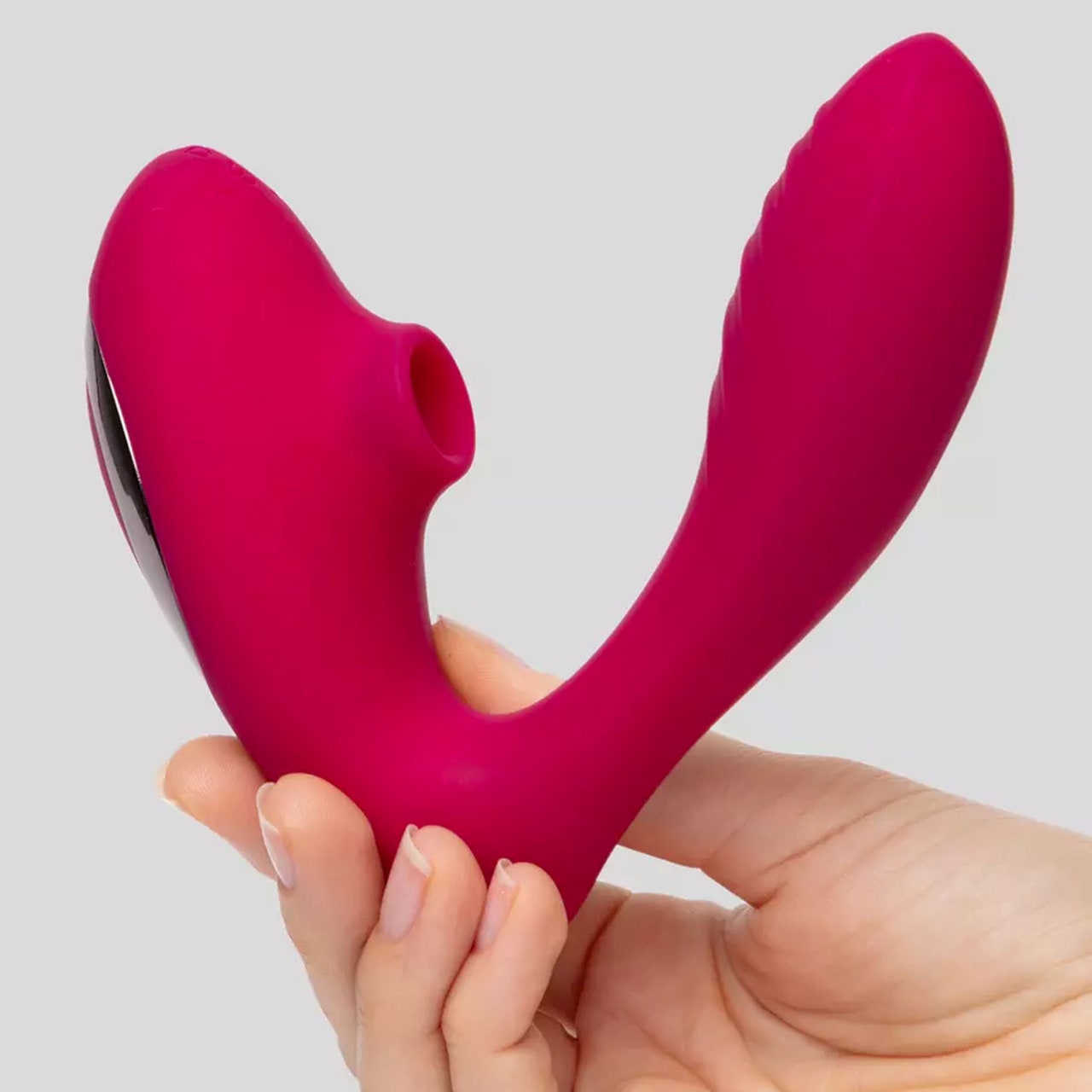 Lovehoney Indulge G-Punkt- und Klitoris-Saugstimulator