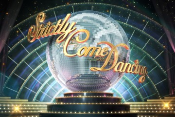 Strictly Come Dancing meldet sich als erster Love Island-Kandidat für die Show 2023 an