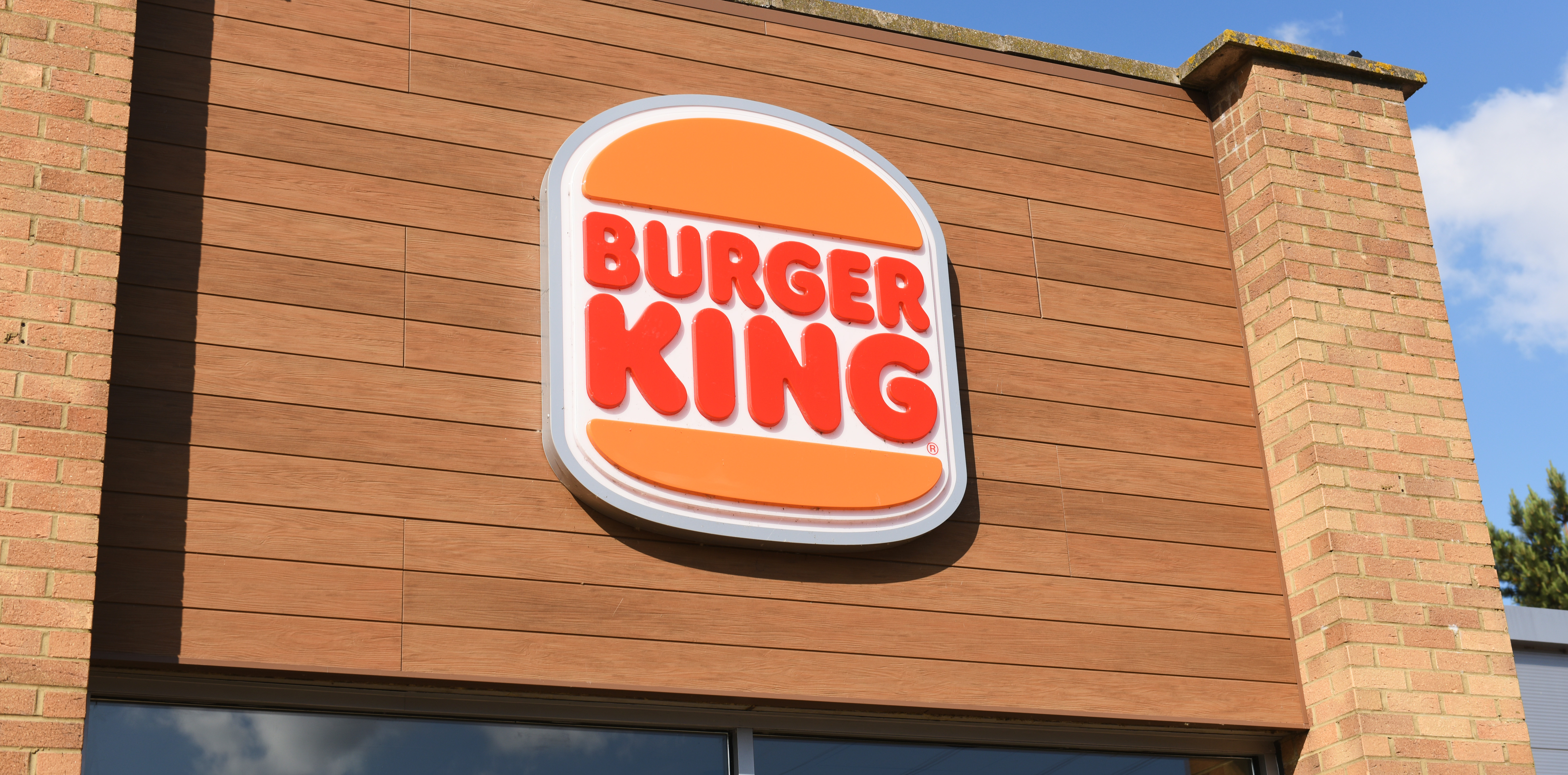 Burger King-Fans waren schockiert über die jüngste Ergänzung der Speisekarte des Lokals