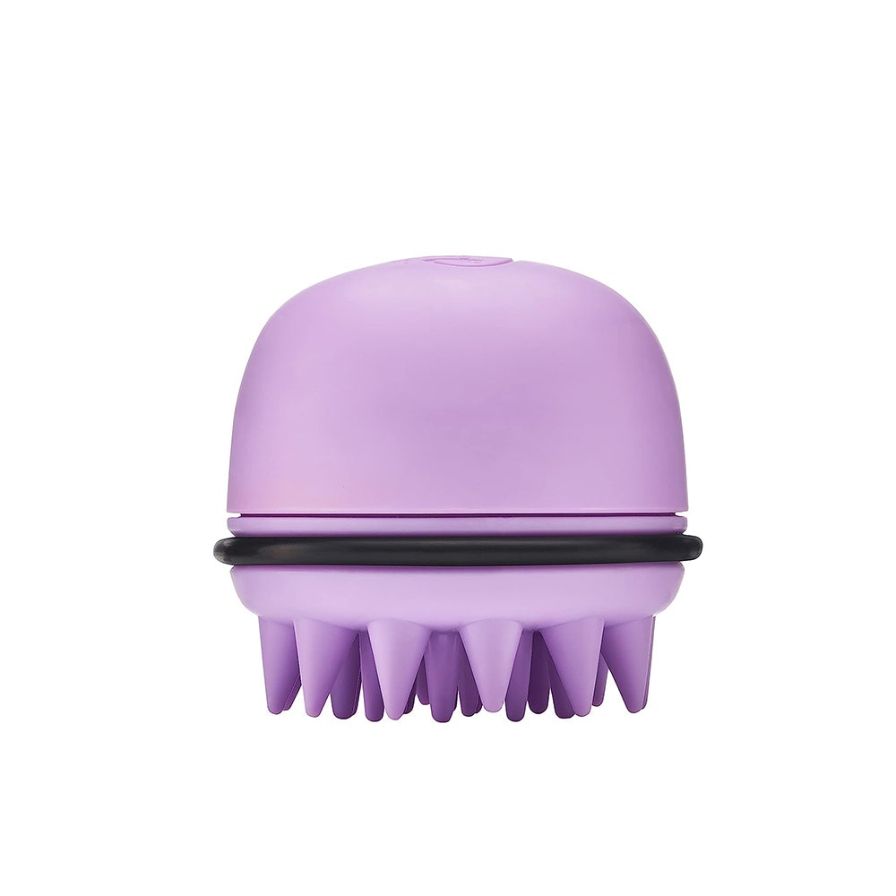 Lavendel-Kopfhautmassagegerät