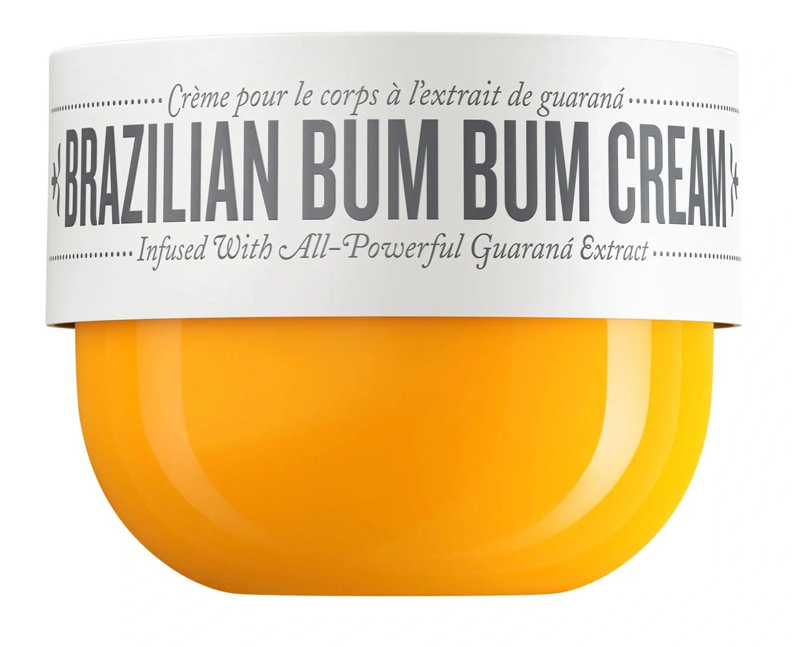 Die reichhaltige und glättende brasilianische Bum-Bum-Creme von Sol de Janeiro kostet 40,80 £ bei Sephora.co.uk