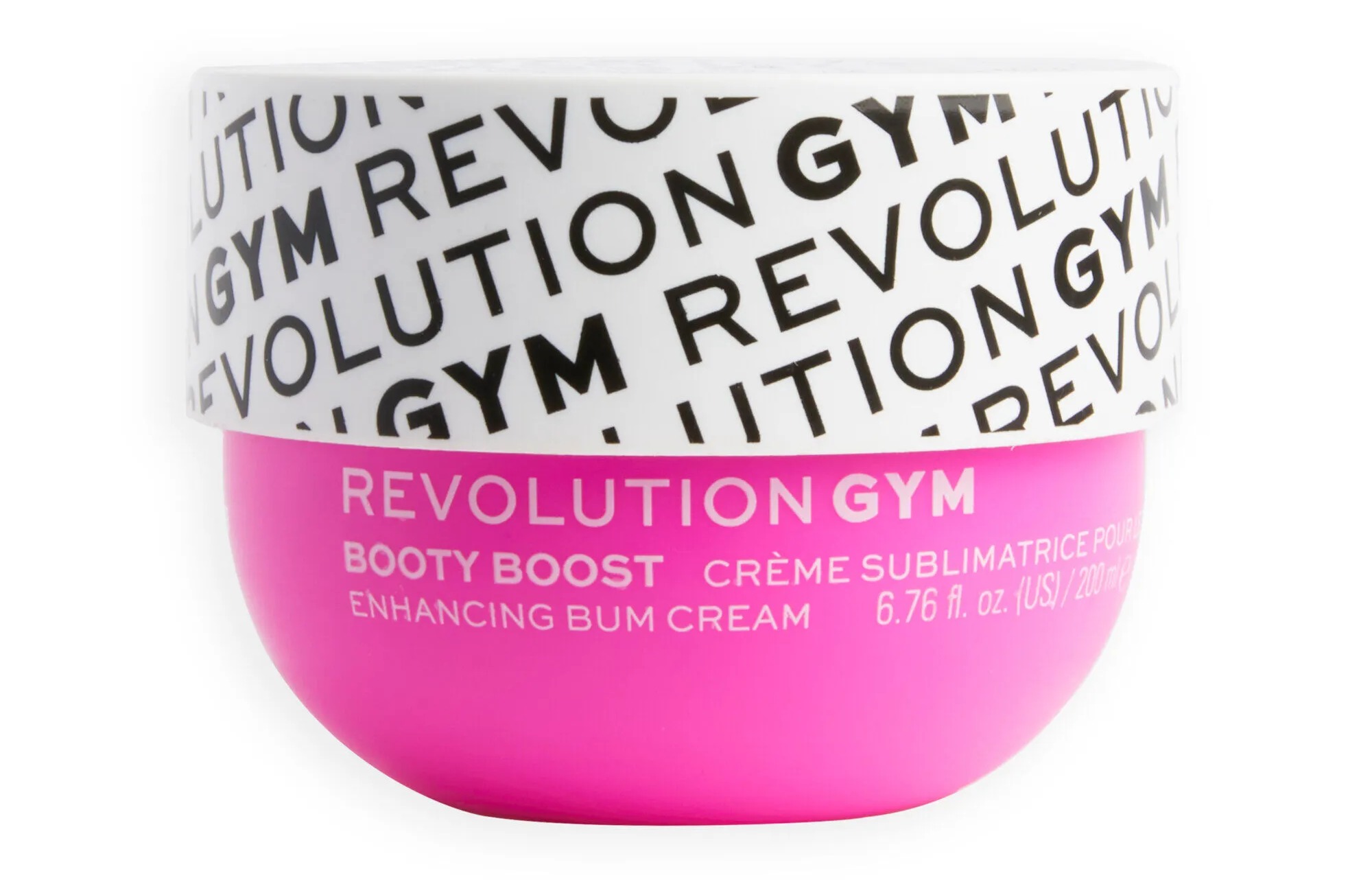 Aber die Booty Boost Cream von Revolution kostet bei RevolutionBeauty.com nur 5 £