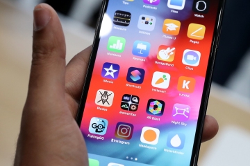 iPhone-Nutzer bemerken etwas ernsthaftes falsch – und Apple sagt, dass es dafür einen Grund gibt