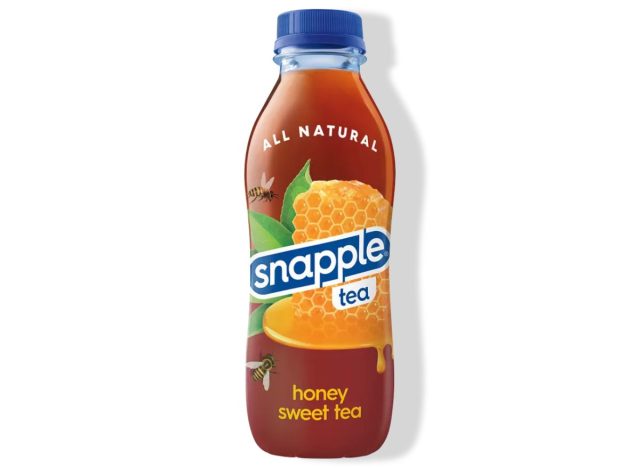 Snapple-Honig-Tee