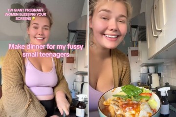 Meine Lazy-Lasagne ist so einfach zuzubereiten – selbst meine wählerischen Teenager lieben sie