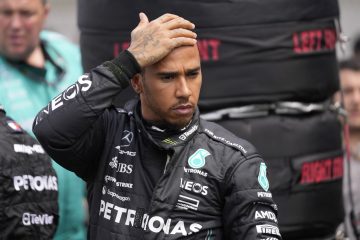 Ergebnis des F1-Grand-Prix von Österreich GEÄNDERT, mit neuer Position für Lewis Hamilton