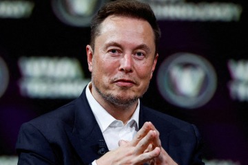Elon Musk „nimmt illegale Medikamente gegen Depressionen“, behaupten Insider