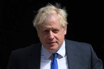 Gremium, das gegen Boris im Streit um freie Meinungsäußerung ermittelte, nachdem er Kritiker angegriffen hatte